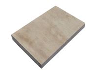 Zdjęcie: Płyta betonowa Lamell 4,5x40x60 cm ivory biało-beżowy POLBRUK