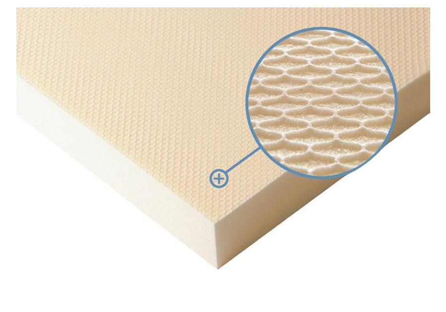 Zdjęcie: Polistyren ekstrudowany XPS N-III-PZ-I gr. 80 mm URSA