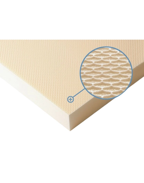 Zdjęcie: Polistyren ekstrudowany XPS N-III-PZ-I gr. 80 mm URSA