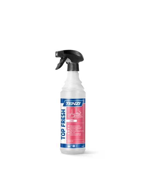 Zdjęcie: Odświeżacz powietrza Top Fresh GT lendi 0,6 L TENZI