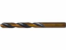 Wiertło do metalu HSS DIN338 szlifowane krawędzie 6.5 mm  szt.1   PROLINE