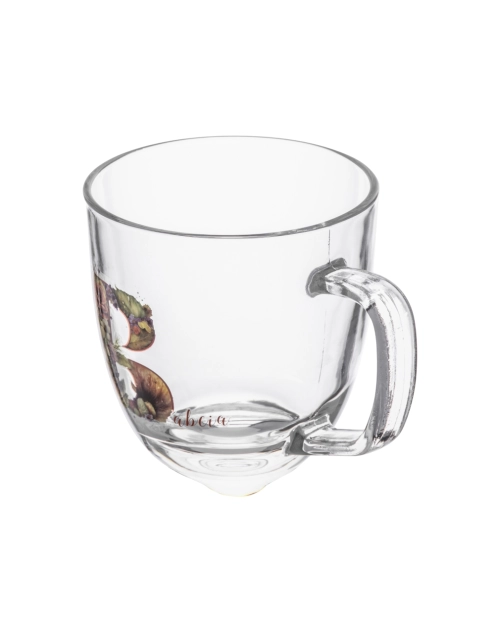 Zdjęcie: Kubek Oslo 420 ml dekoracja B jak Babcia 2 ALTOM DESIGN