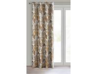 Zdjęcie: Zasłona gotowa Adel 140 x 250 cm biały EUROFIRANY