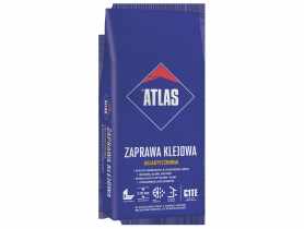 Zaprawa klejowa uelastyczniona 5 kg ATLAS