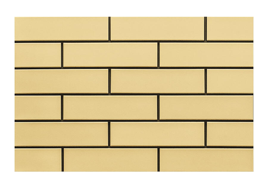 Zdjęcie: Płytka elewacyjna Piaskowa 24,5x6,5 cm CERRAD