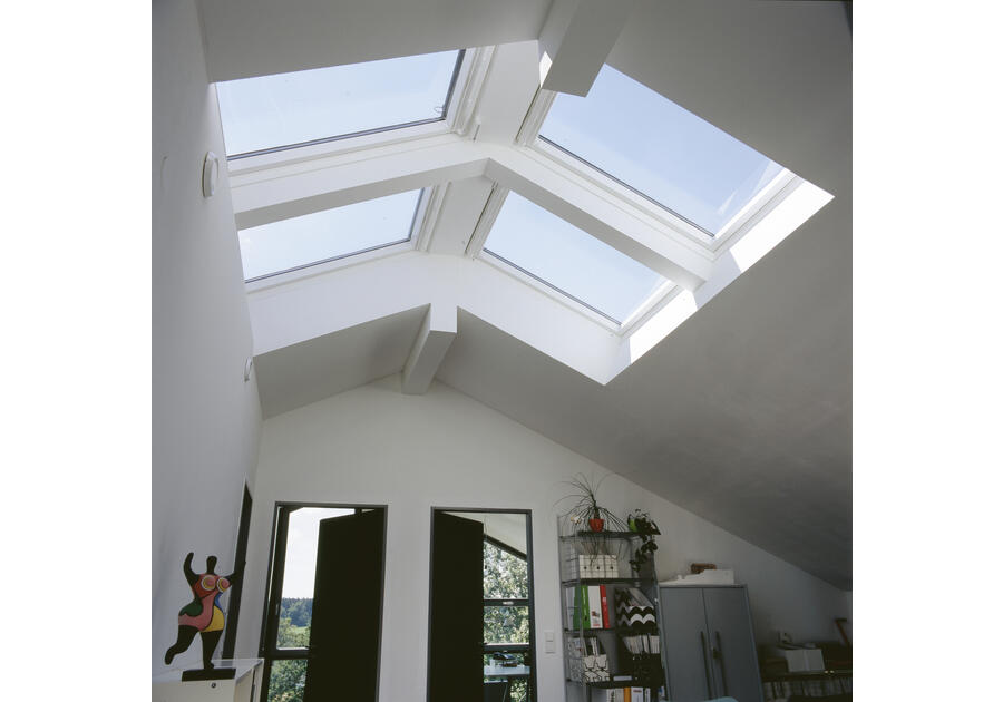 Zdjęcie: Kołnierz kombi EKX PK00 0088 VELUX