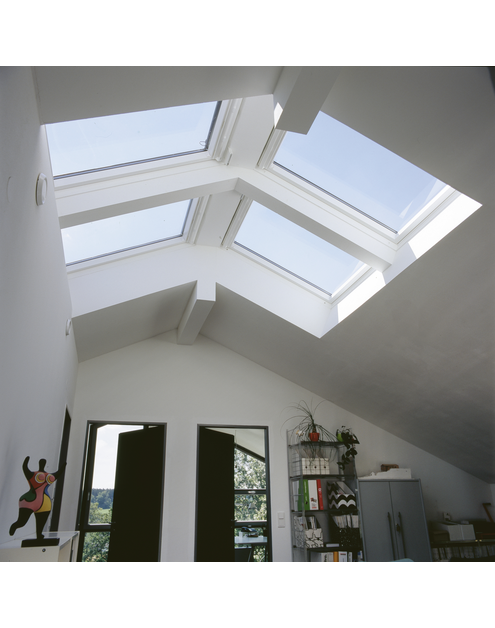 Zdjęcie: Kołnierz kombi EKX PK00 0088 VELUX