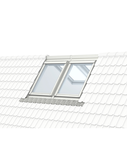 Zdjęcie: Kołnierz kombi EKX PK00 0088 VELUX