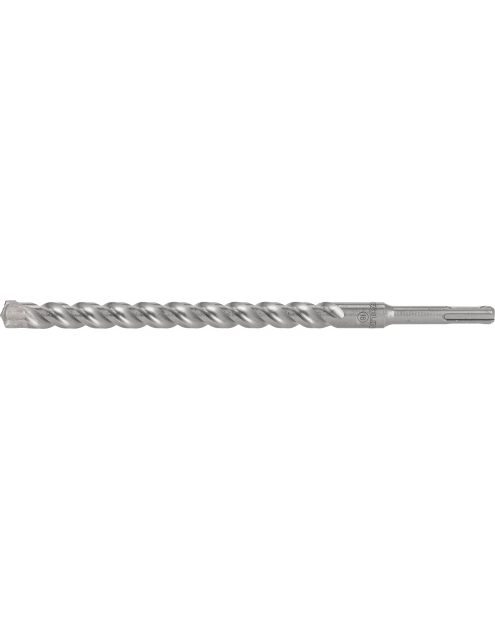 Zdjęcie: Wiertło do betonu zbrojonego SDS Plus S3, 16x260 mm PROLINE
