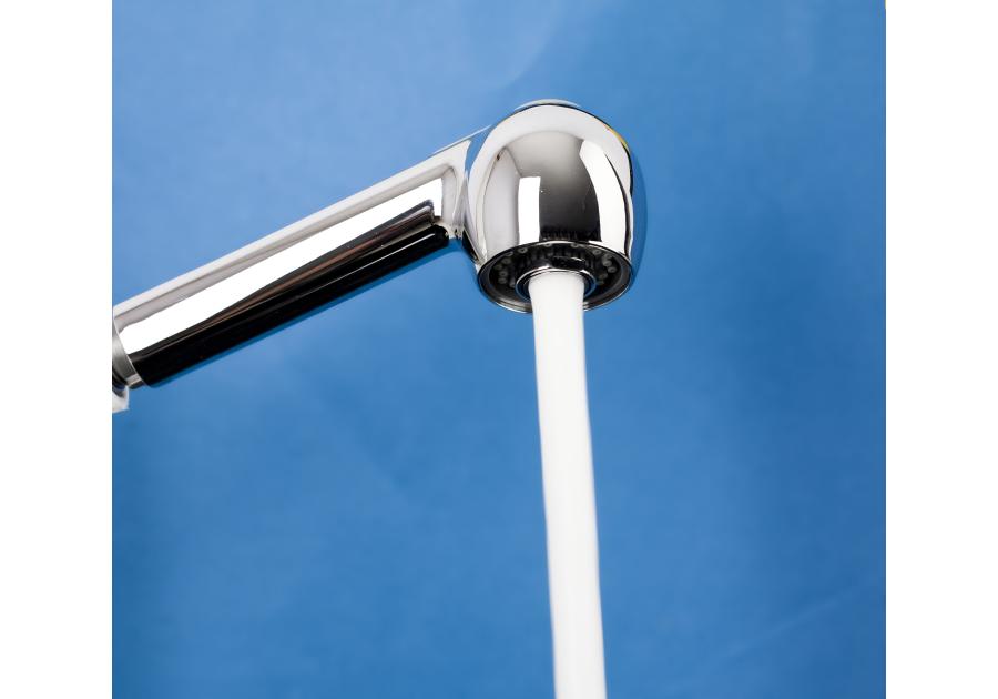 Zdjęcie: Słuchawka prysznicowa Spot DUSCHY