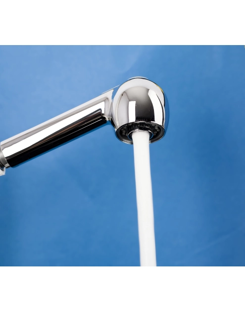 Zdjęcie: Słuchawka prysznicowa Spot DUSCHY