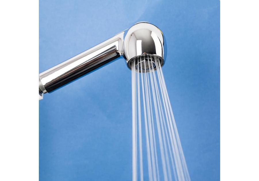 Zdjęcie: Słuchawka prysznicowa Spot DUSCHY