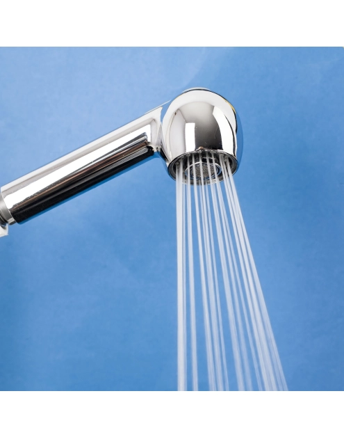 Zdjęcie: Słuchawka prysznicowa Spot DUSCHY