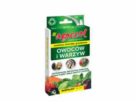 Środek grzybobójczy Signum 33 WG 0,005 kg AGRECOL