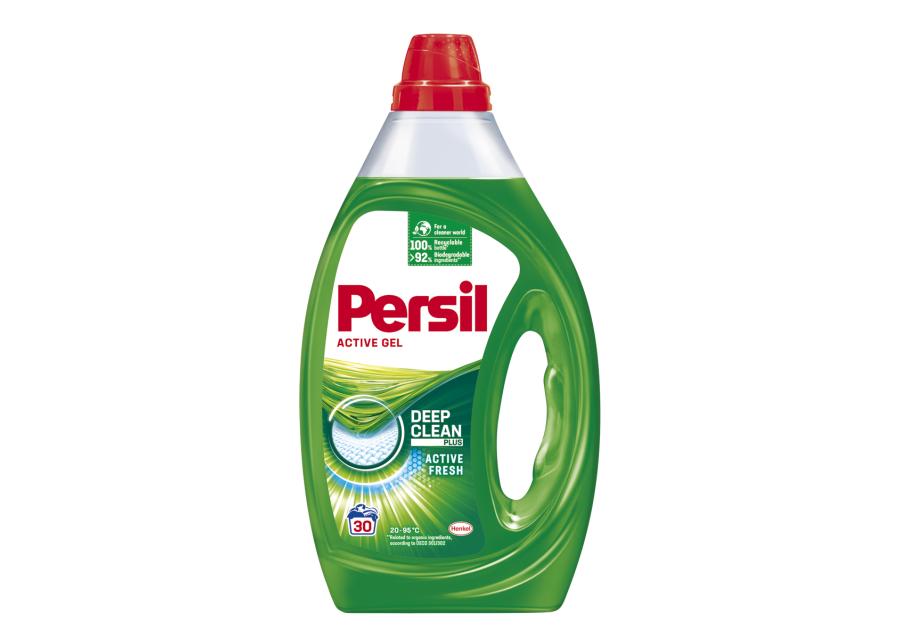 Zdjęcie: Żel do prania Regular 1,5 L PERSIL