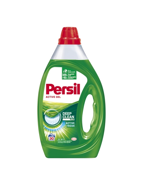 Zdjęcie: Żel do prania Regular 1,5 L PERSIL