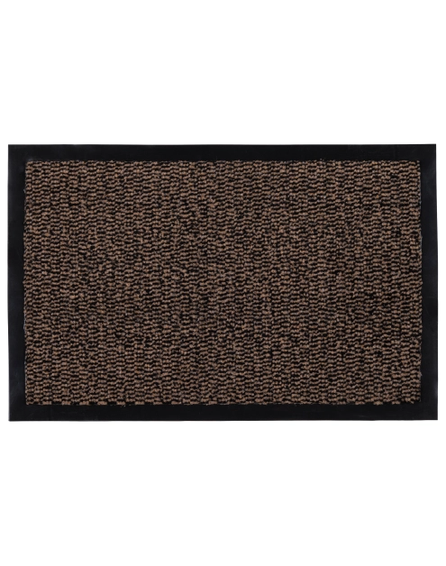 Zdjęcie: Wycieraczka Bern 130x200 cm beżowy MULTI-DECOR