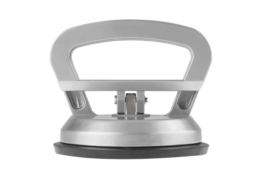 Zdjęcie: Przyssawka do szyb aluminiowa, pojedyncza, 50 kg NEO