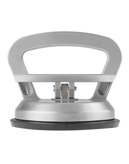 Zdjęcie: Przyssawka do szyb aluminiowa, pojedyncza, 50 kg NEO