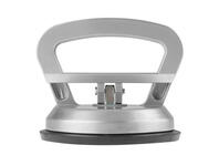 Zdjęcie: Przyssawka do szyb aluminiowa, pojedyncza, 50 kg NEO