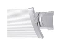 Zdjęcie: Oprawa podszafkowa liniowa SMD Diego Led 18W CCT kolor srebrny 18 W STRUHM