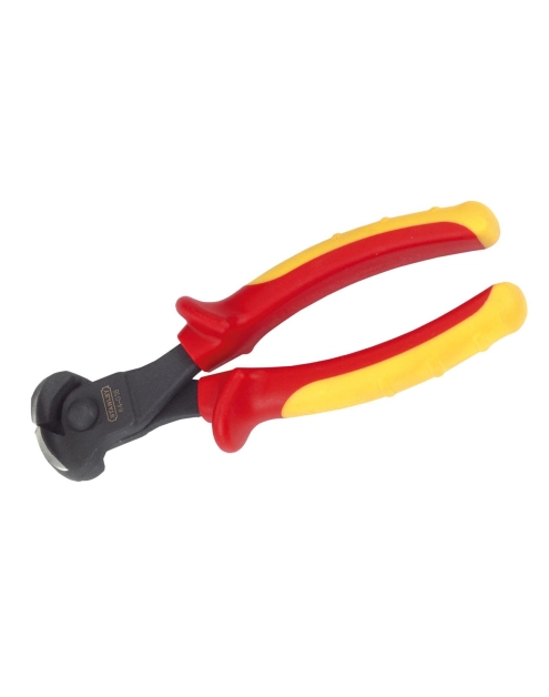 Zdjęcie: Obcinak czołowy VDE 1000V 160 mm STANLEY