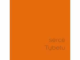Farba lateksowa matowa Kolory Świata 2,5 L serce tybetu DULUX