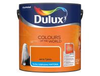 Zdjęcie: Farba do wnętrz Kolory Świata 2,5 L serce tybetu DULUX
