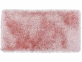 Dywan Gloria 80x150 cm różowy  lurex MULTI-DECOR