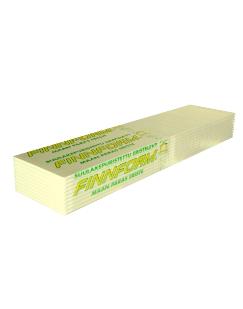 Zdjęcie: Płyta izolacyjna FK300/50, 600x2500 mm FINNFOAM