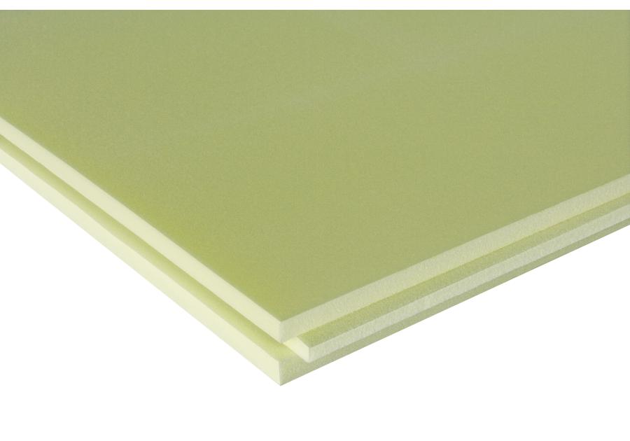 Zdjęcie: Płyta izolacyjna FK300/50, 600x2500 mm FINNFOAM