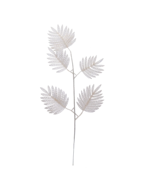 Zdjęcie: Gałązka dekoracyjna Sally złota EUROFIRANY