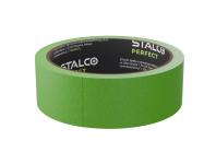 Zdjęcie: Taśma malarska do łuków i krzywizn 30 mm x 50 m PERFECT