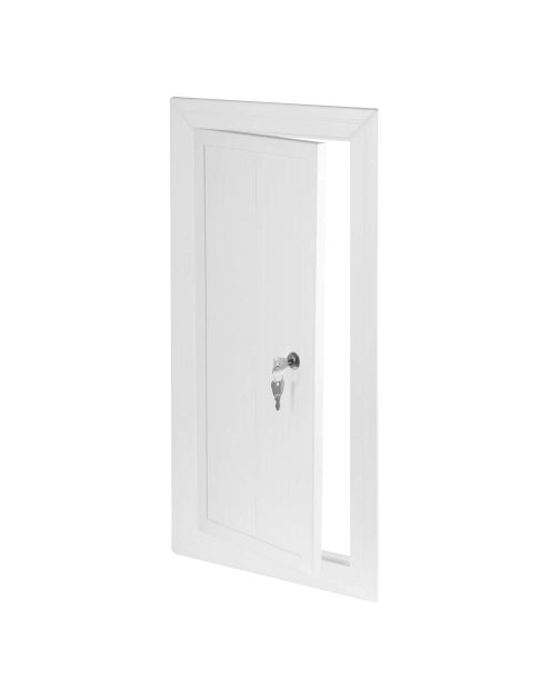 Zdjęcie: Maskownica komorowa PCV 25x35 cm AWENTA