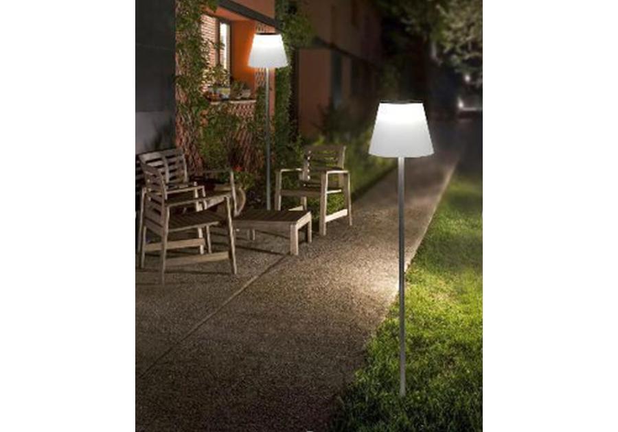 Zdjęcie: Lampka solarna 18 x 90 cm VOG