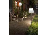 Zdjęcie: Lampka solarna 18 x 90 cm VOG