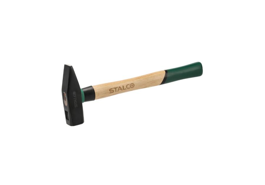 Zdjęcie: Młotek ślusarski 800 g STALCO