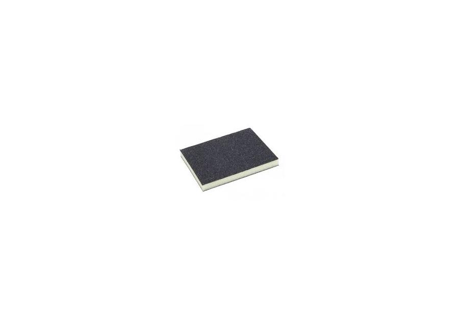 Zdjęcie: Gąbka szlifująca 125 x 100 x 13 mm P60 CIRET