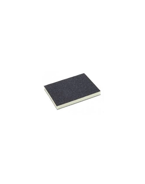 Zdjęcie: Gąbka szlifująca 125 x 100 x 13 mm P60 CIRET