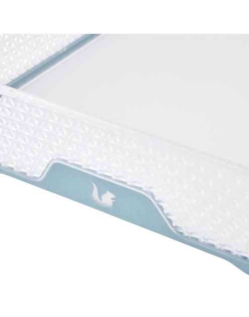 Zdjęcie: Koszyk z funkcją antypoślizgową A4 nordic blue Jonas KEEEPER