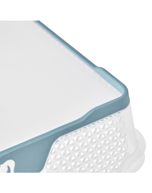 Zdjęcie: Koszyk z funkcją antypoślizgową A4 nordic blue Jonas KEEEPER