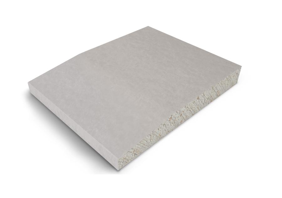 Zdjęcie: Płyta g-k 12,5x1200x2000 mm Nida Twarda SINIAT