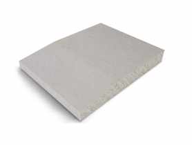 Płyta g-k 12,5x1200x2000 mm Nida Twarda SINIAT