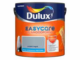 Farba do wnętrz EasyCare 2,5 L projekt błękit DULUX