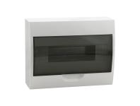 Zdjęcie: Rozdzielnica 12P/SM-Door DB112S 1X12P/SMD KANLUX