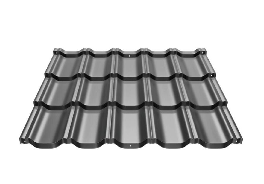 Zdjęcie: Blachodachówka Gamma BP2.eu