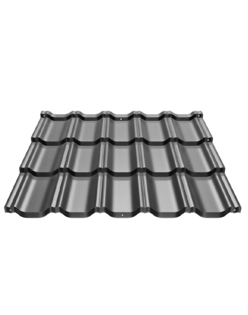 Zdjęcie: Blachodachówka Gamma BP2.eu