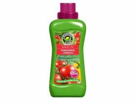Nawóz do pomidorów i papryki 500 ml płyn OGRÓD START