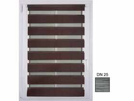 Roleta Mini 80x150 cm DN25 KARWEL