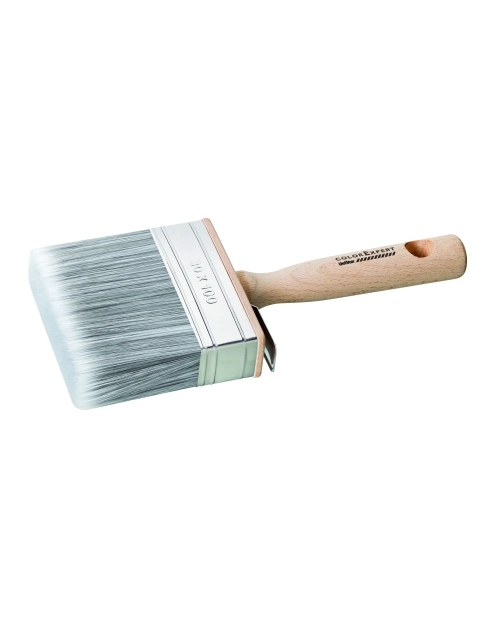 Zdjęcie: Pędzel miniławkowiec UniStar 30 x 100 mm szczecina syntetyczna CIRET